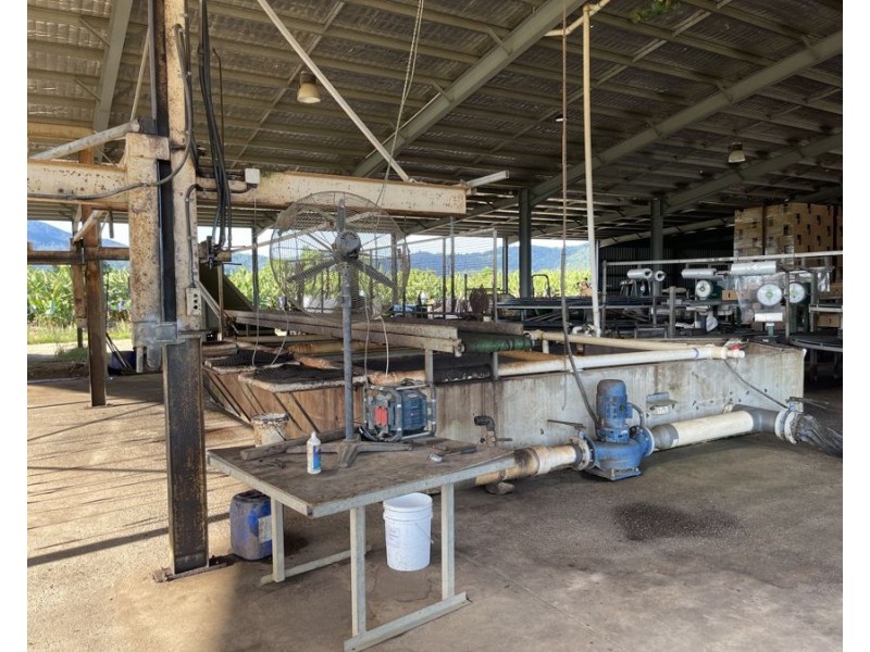 1052 North Davidson Rd, Munro Plains QLD 4854