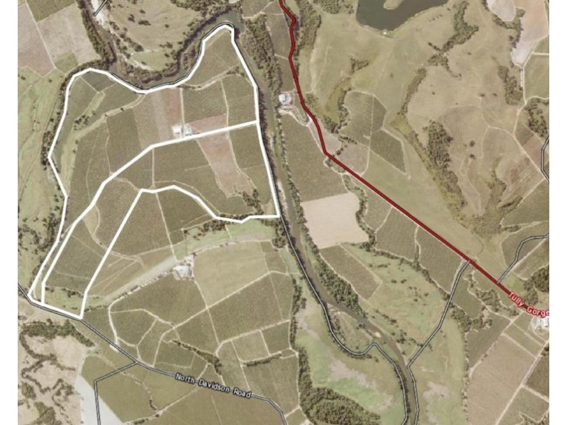 1052 North Davidson Rd, Munro Plains QLD 4854