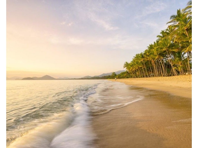 2/33-41 Cedar Road, Palm Cove QLD 4879