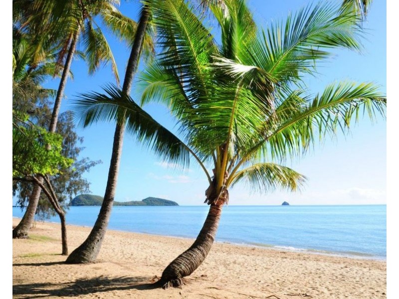 7/33-41 Cedar Road, Palm Cove QLD 4879