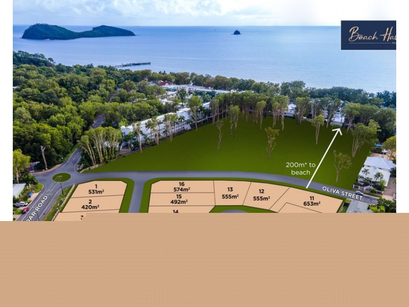 8/33-41 Cedar Road, Palm Cove QLD 4879