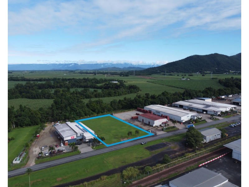 Lot 4 Ann Road, Tully QLD 4854