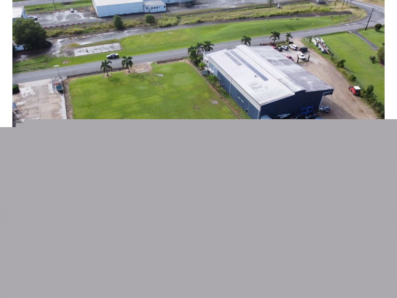 Lot 4 Ann Road, Tully QLD 4854