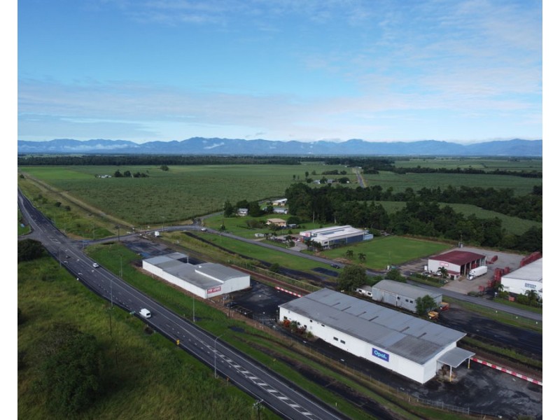 Lot 4 Ann Road, Tully QLD 4854