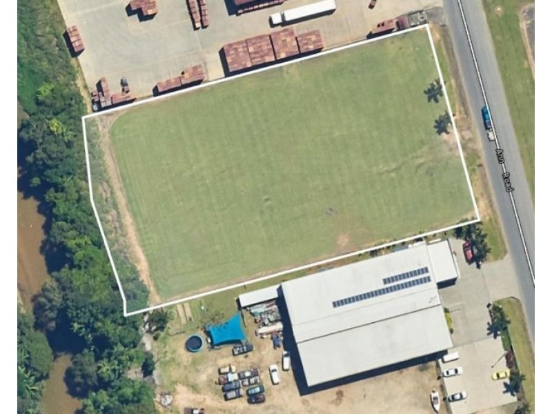 Lot 4 Ann Road, Tully QLD 4854