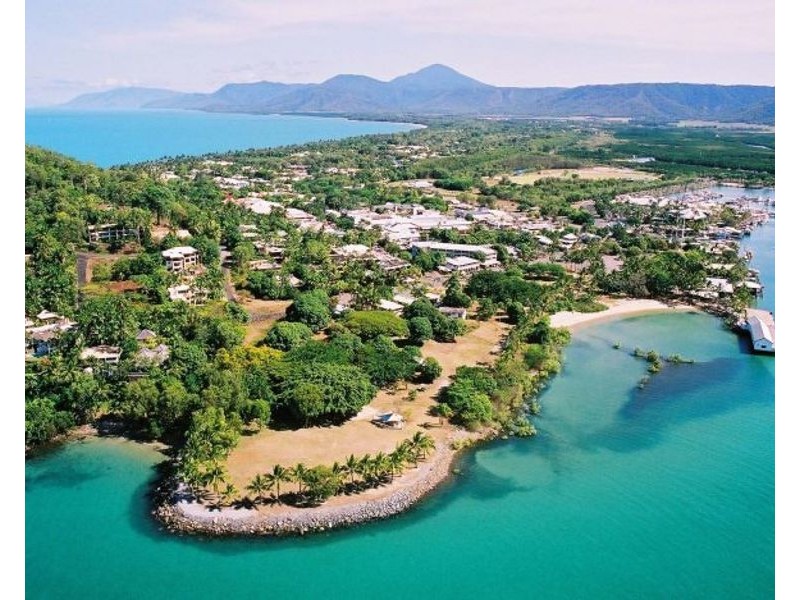 6218 Captain Cook Highway, Port Douglas QLD 4877