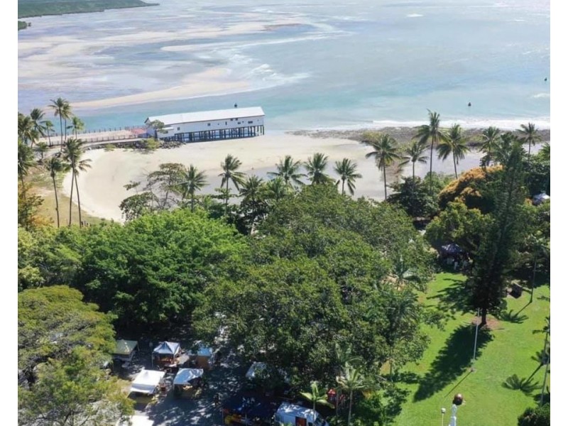 6218 Captain Cook Highway, Port Douglas QLD 4877