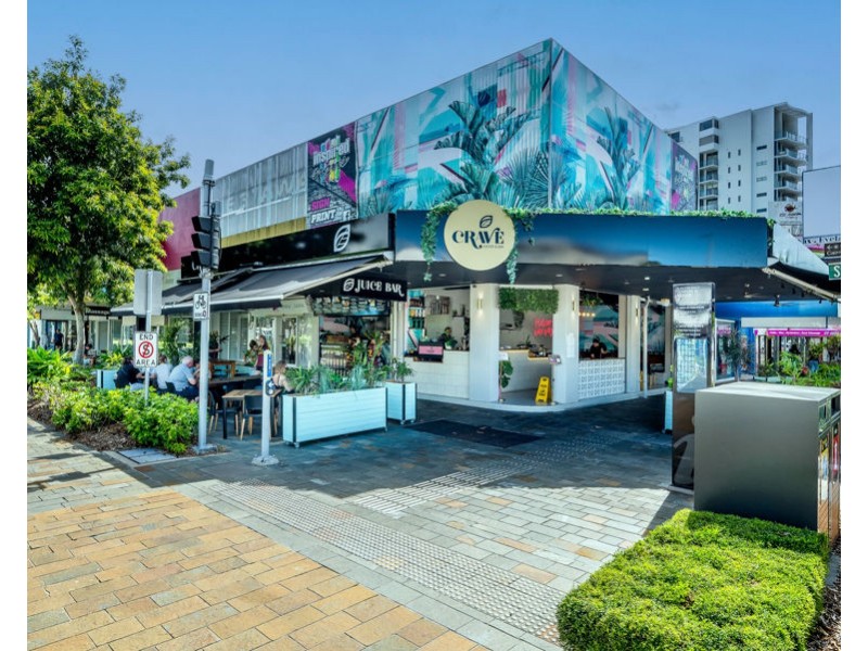117-117A Abbott Street, Cairns City QLD 4870