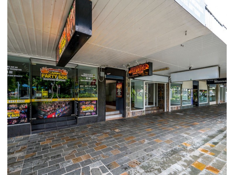 117-117A Abbott Street, Cairns City QLD 4870