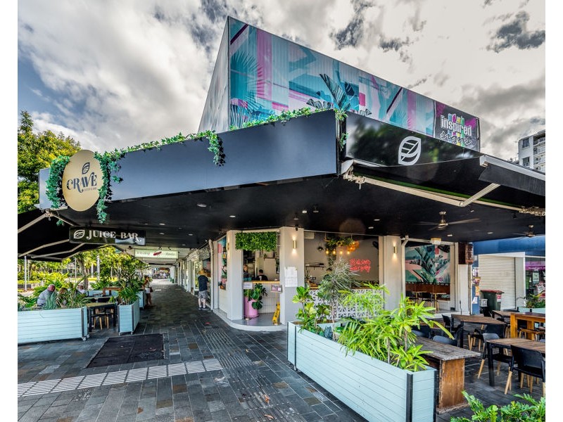 117-117A Abbott Street, Cairns City QLD 4870