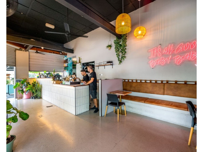 117-117A Abbott Street, Cairns City QLD 4870