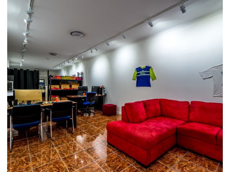 117-117A Abbott Street, Cairns City QLD 4870