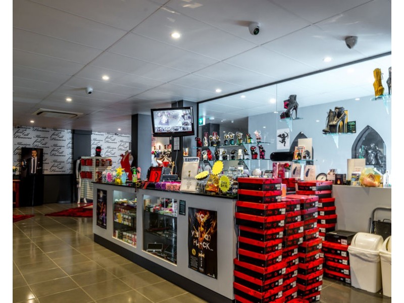 117-117A Abbott Street, Cairns City QLD 4870