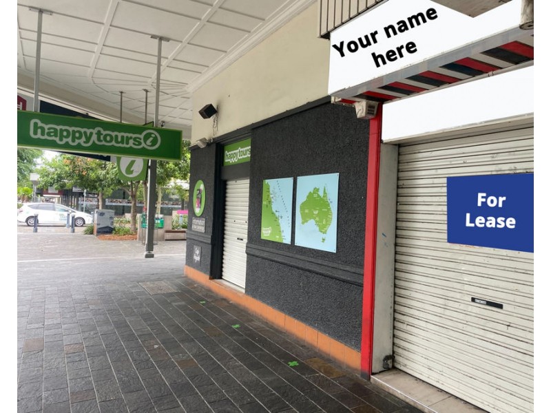 5/87 Lake Street, Cairns City QLD 4870