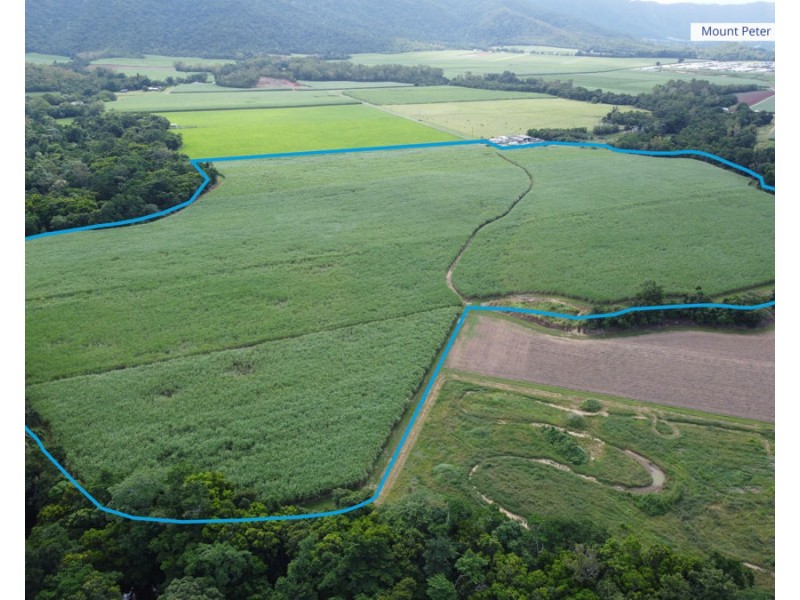 Mohammed Access, Mount Peter QLD 4869