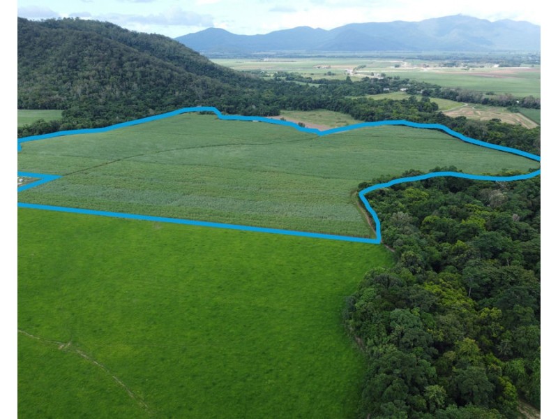 Mohammed Access, Mount Peter QLD 4869