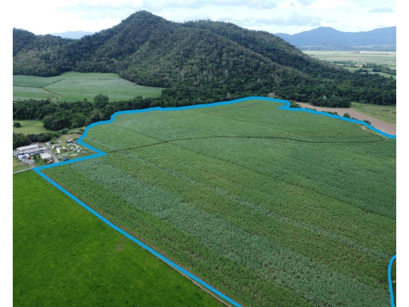 Mohammed Access, Mount Peter QLD 4869
