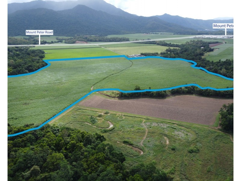 Mohammed Access, Mount Peter QLD 4869