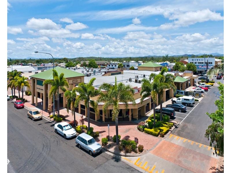 Shop 20/94 Byrnes Street, Mareeba QLD 4880