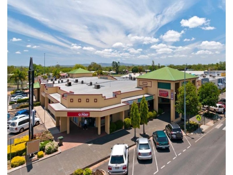 Shop 20/94 Byrnes Street, Mareeba QLD 4880