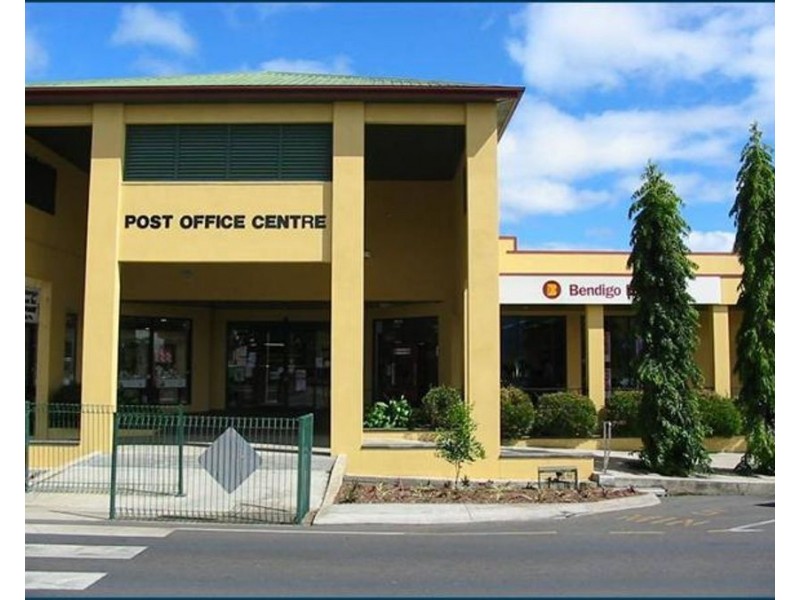 Shop 20/94 Byrnes Street, Mareeba QLD 4880