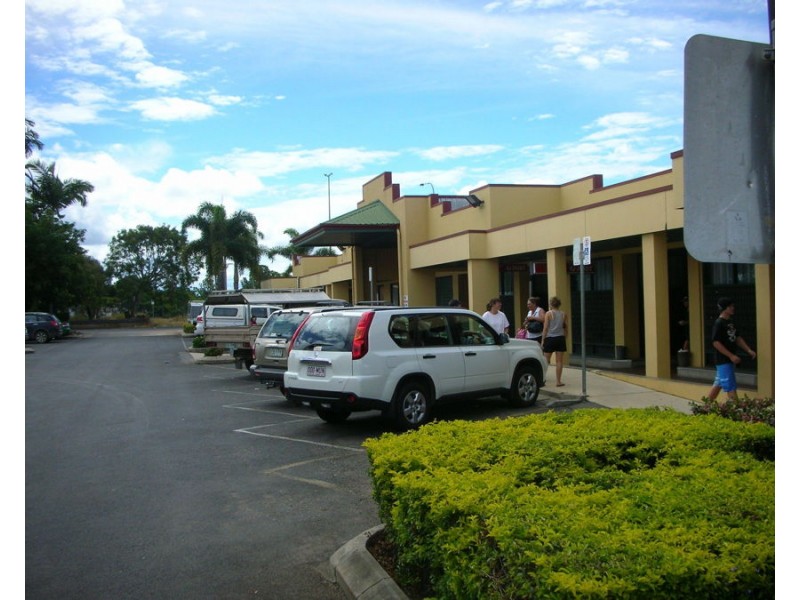 Shop 20/94 Byrnes Street, Mareeba QLD 4880