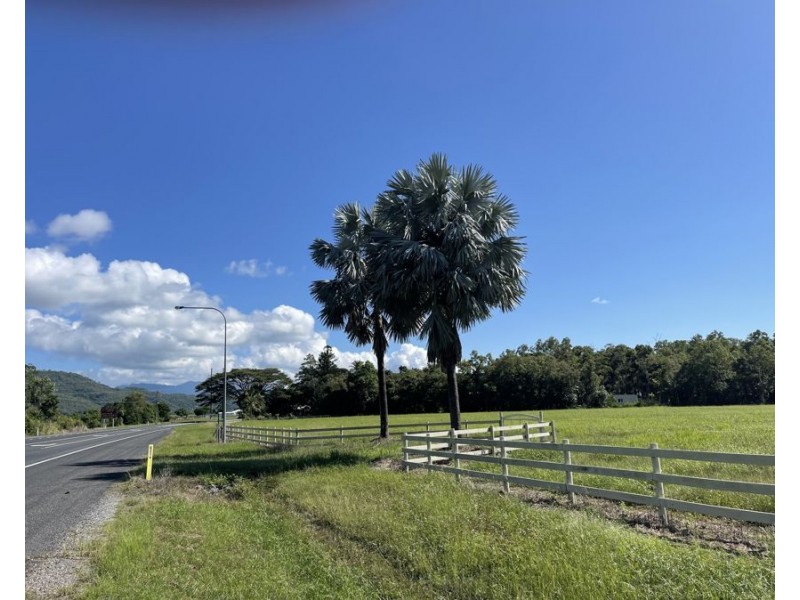 6218 Captain Cook Highway, Port Douglas QLD 4877