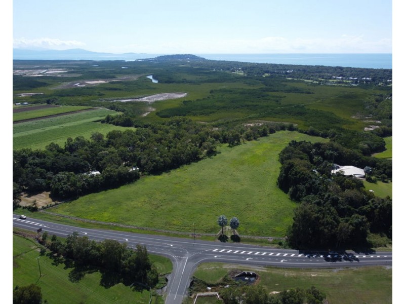6218 Captain Cook Highway, Port Douglas QLD 4877