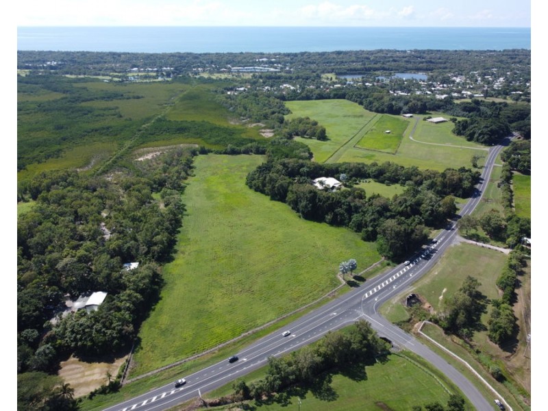 6218 Captain Cook Highway, Port Douglas QLD 4877