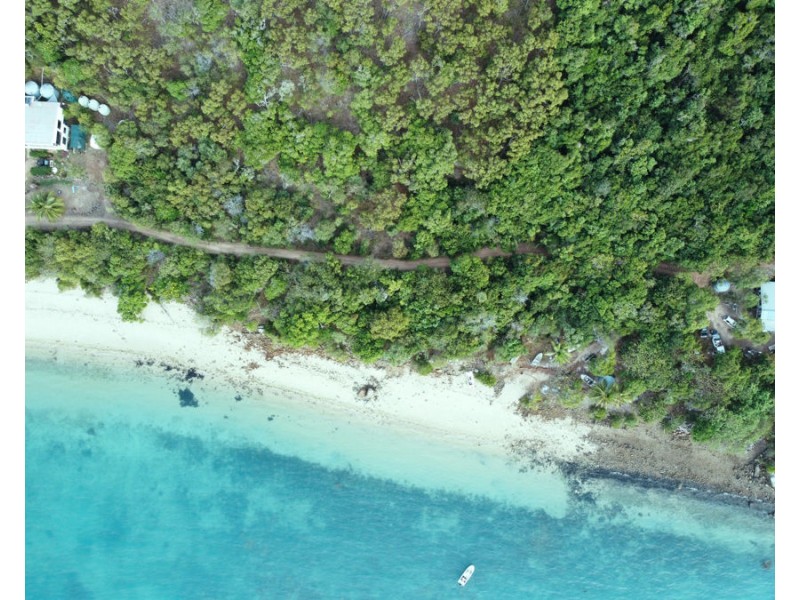 Lot 18 Esplanade, Prince Of Wales QLD 4875