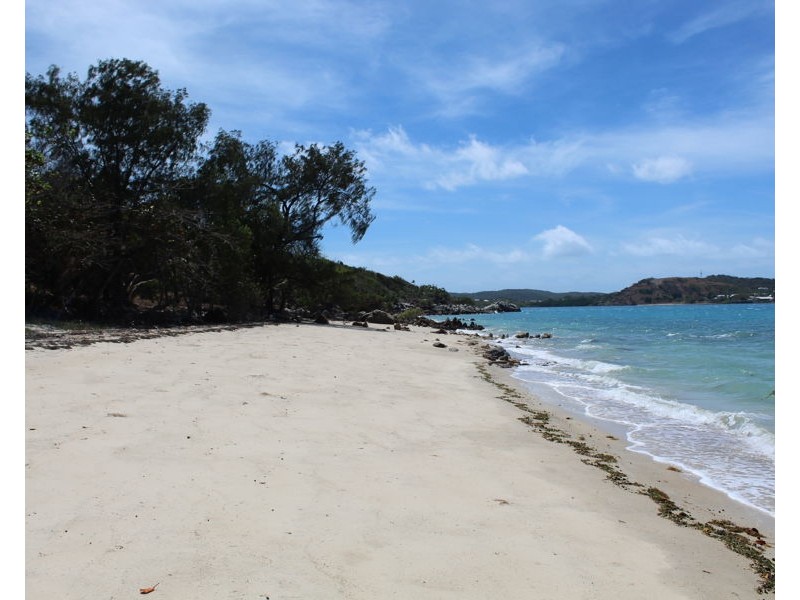 Lot 18 Esplanade, Prince Of Wales QLD 4875