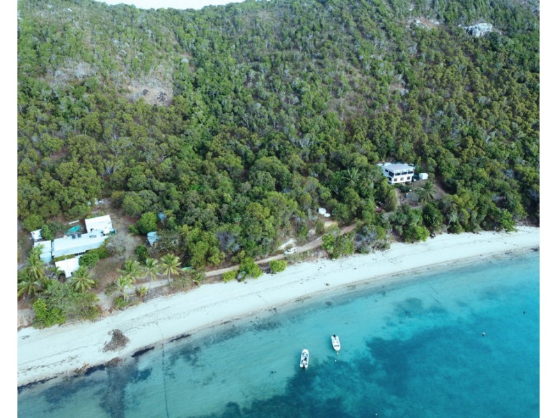 Lot 18 Esplanade, Prince Of Wales QLD 4875