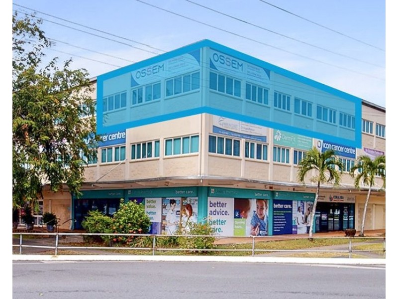 5/193-197 Lake Street, Cairns City QLD 4870