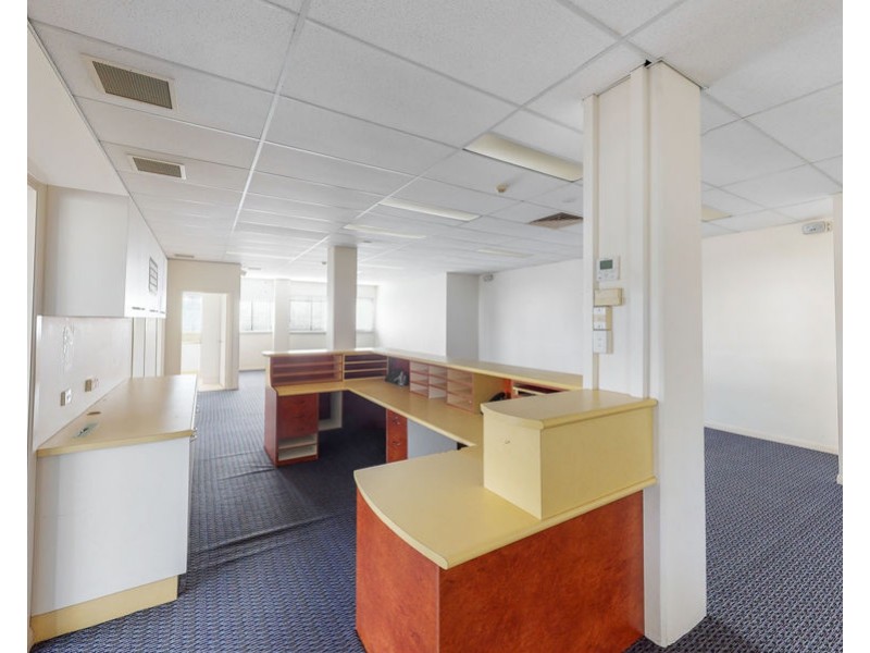 5/193-197 Lake Street, Cairns City QLD 4870