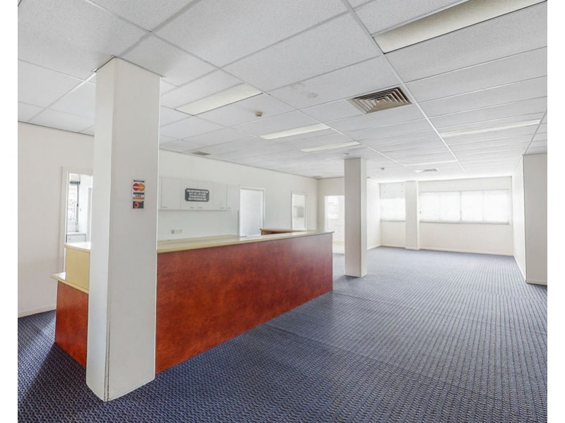 5/193-197 Lake Street, Cairns City QLD 4870