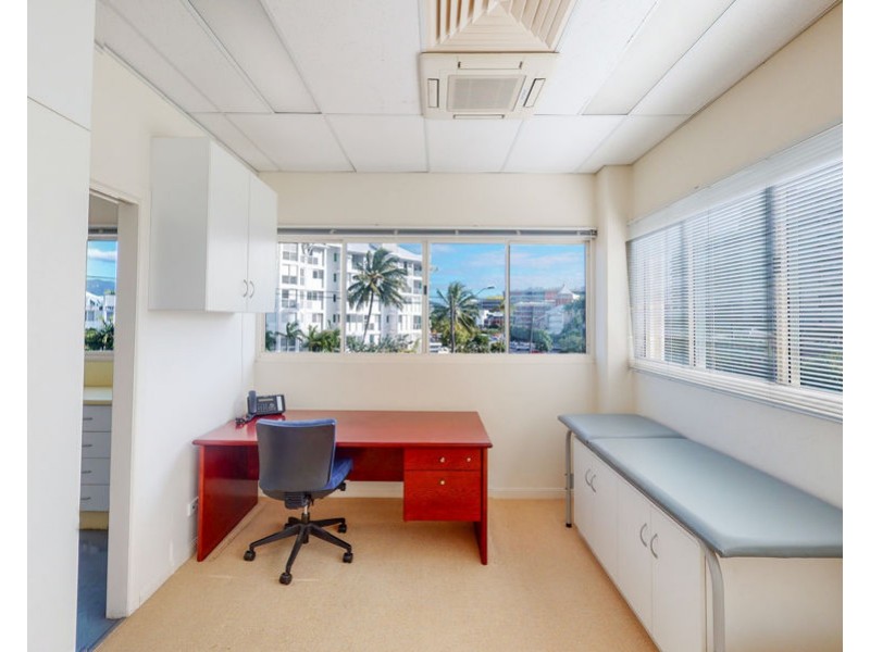5/193-197 Lake Street, Cairns City QLD 4870