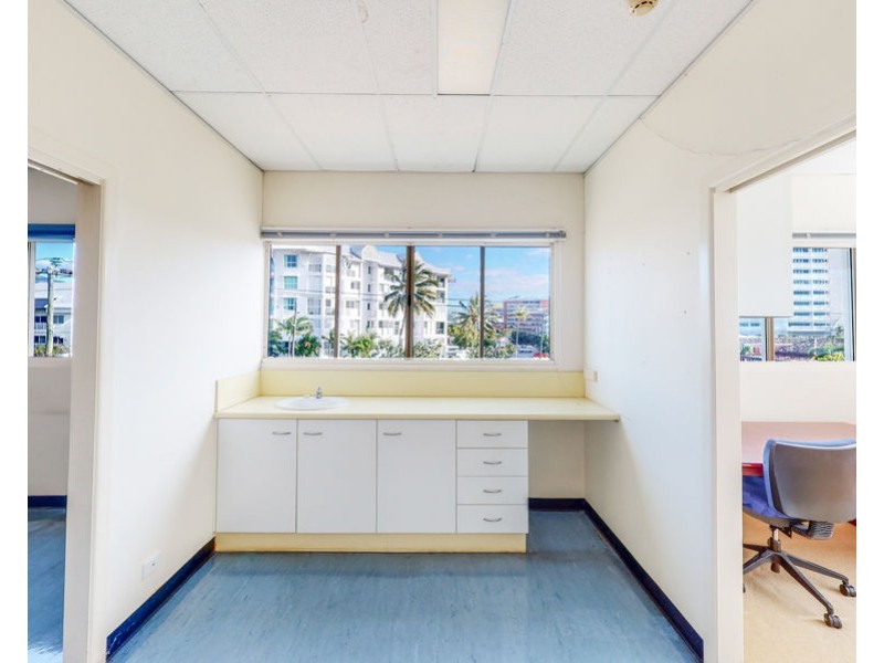 5/193-197 Lake Street, Cairns City QLD 4870