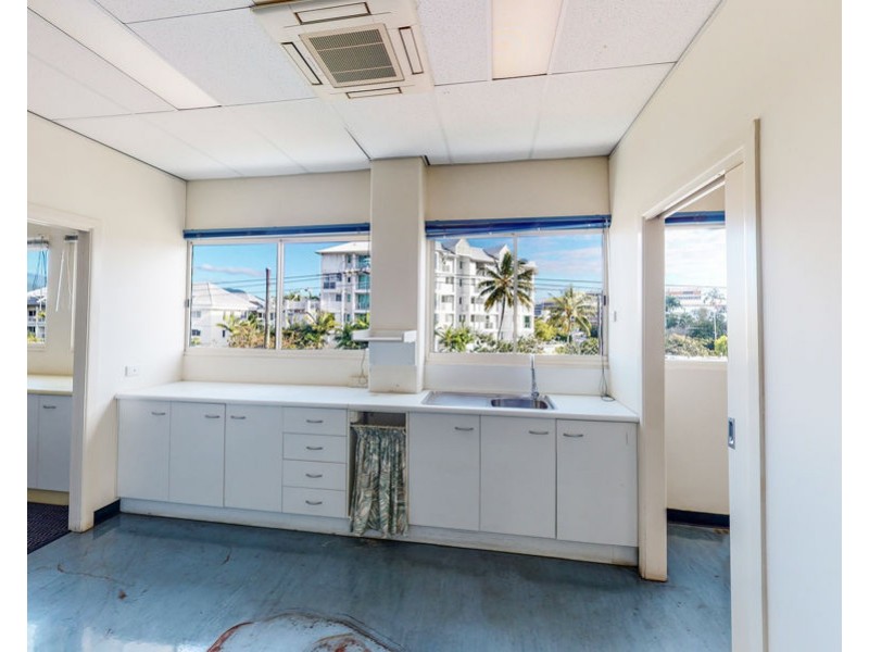 5/193-197 Lake Street, Cairns City QLD 4870