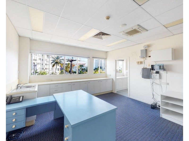 5/193-197 Lake Street, Cairns City QLD 4870