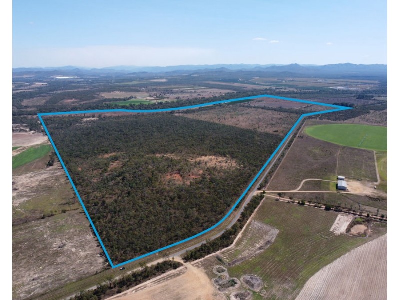 211 Bruce Weir Road, Dimbulah QLD 4872