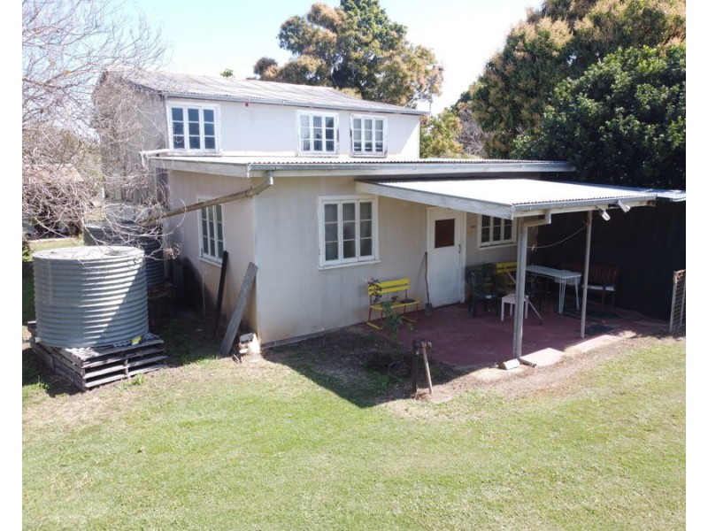 211 Bruce Weir Road, Dimbulah QLD 4872