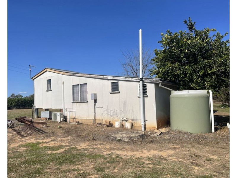 211 Bruce Weir Road, Dimbulah QLD 4872