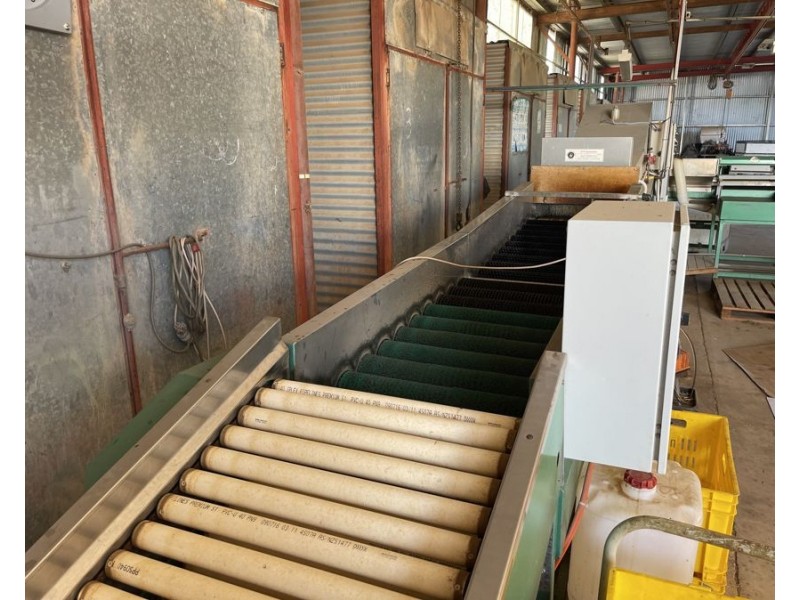 211 Bruce Weir Road, Dimbulah QLD 4872