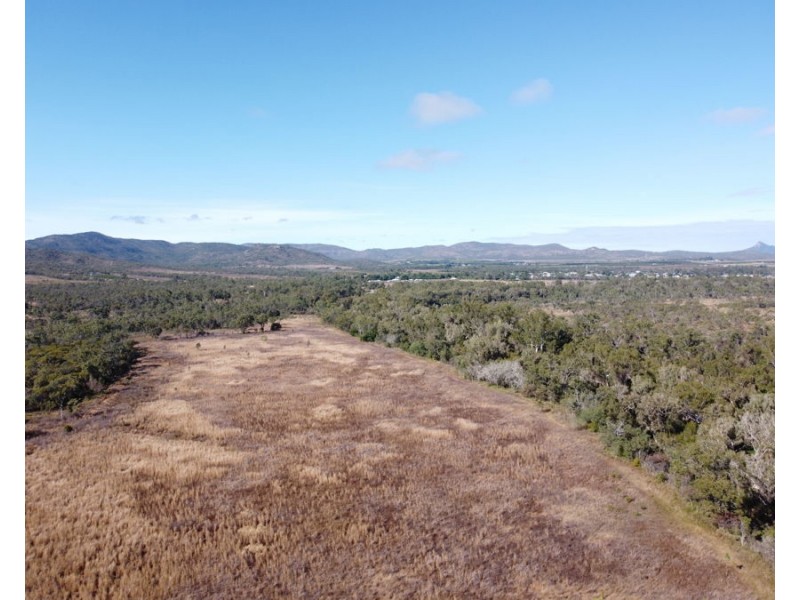 211 Bruce Weir Road, Dimbulah QLD 4872