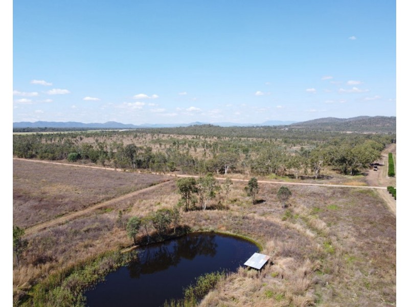 211 Bruce Weir Road, Dimbulah QLD 4872