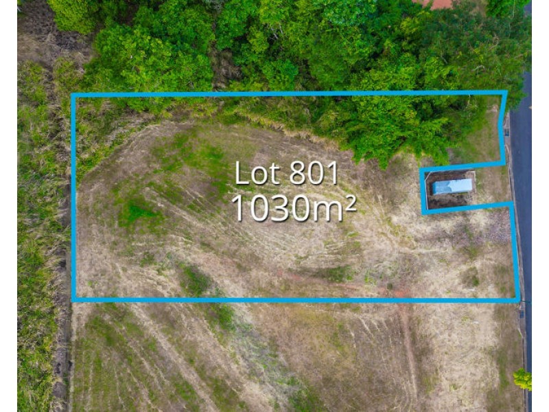 38 Red Peak Boulevard, Caravonica QLD 4878