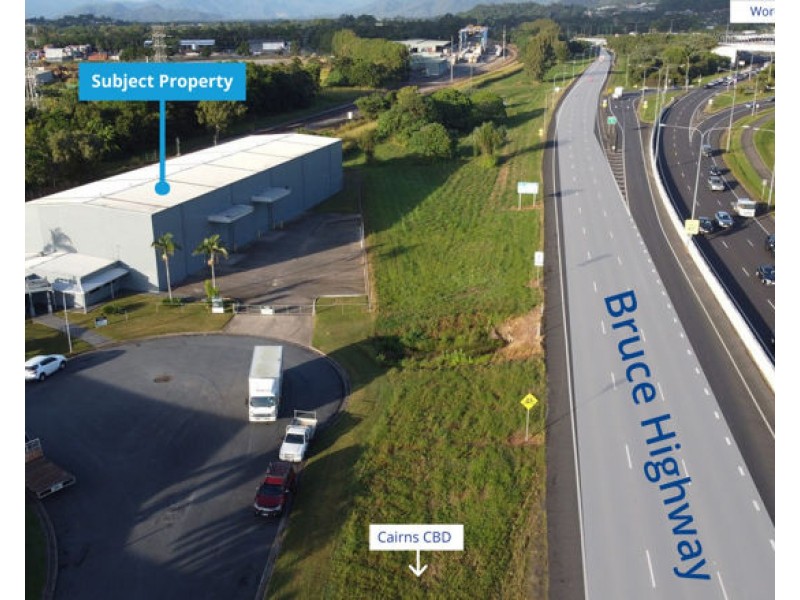 11 Southgate Close, Woree QLD 4868