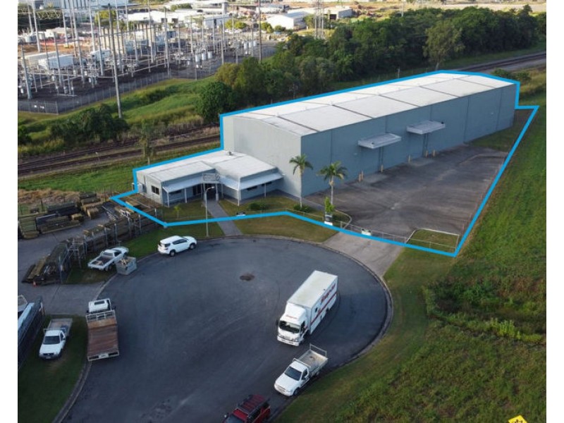 11 Southgate Close, Woree QLD 4868