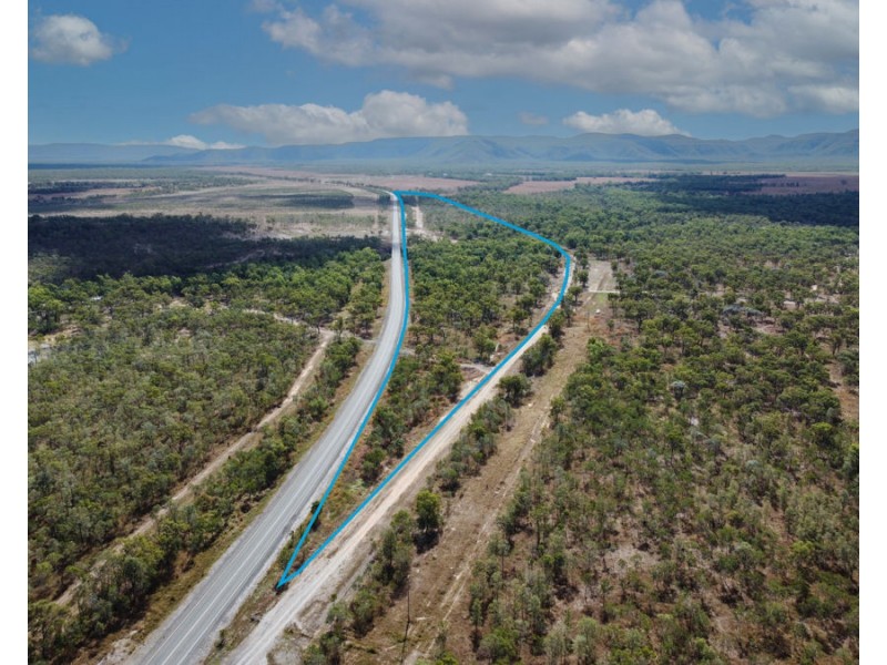 Lot 100 Peninsula Developmental Road, Lakeland QLD 4871