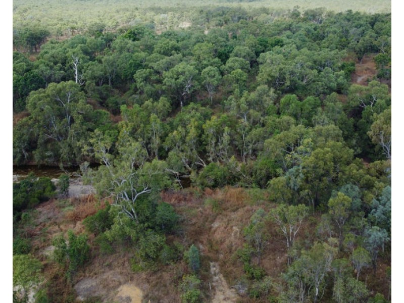 Lot 100 Peninsula Developmental Road, Lakeland QLD 4871